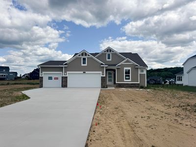 12120 Harvest Home Dr SE, Lowell, MI, 49331
