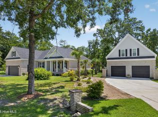 2507 Mary Frances Ct NE #2507, Bolivia, NC 28422