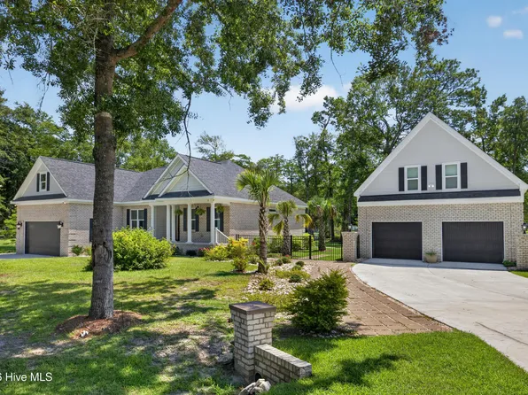 2507 Mary Frances Court NE #2507, Bolivia, NC 28422
