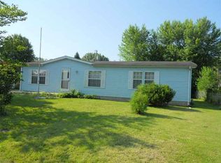 915 E Azalia Dr, Terre Haute, IN 47802