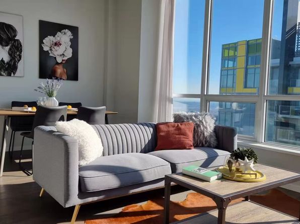 2 bedroom rental in Burnaby — photo 4