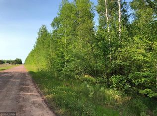 51XXX Dupuis Rd, Sandstone Twp, MN 55072