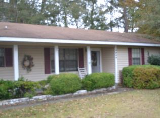 1816 Crenshaw Dr, Dothan, AL 36301