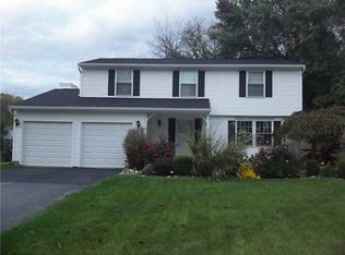 5706 Hunting Creek Rd, Toledo, OH 43615