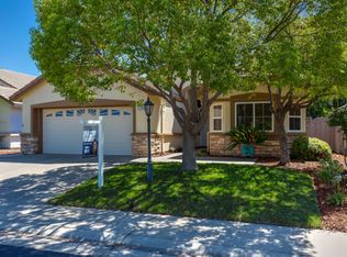 5288 Campcreek Loop, Roseville, CA
