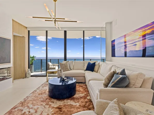 900 N Ocean Blvd, Pompano Beach, FL