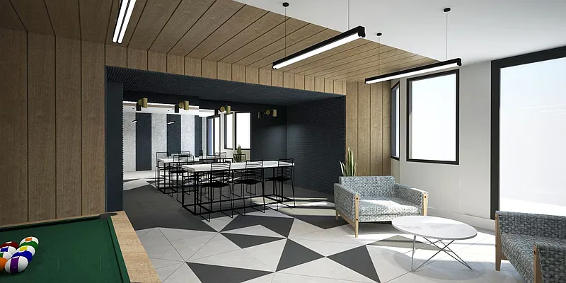 Rented by GTM Property Group  | media 21