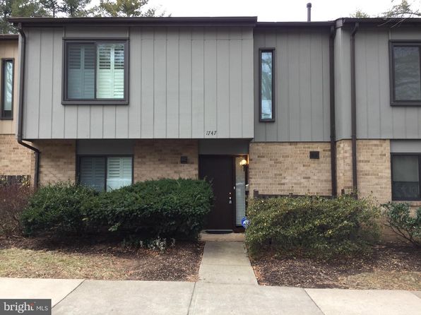 Houses For Rent In Reston Va 9 Homes Zillow