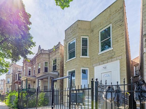 2nd image of 1520 S Christiana Ave APT 2