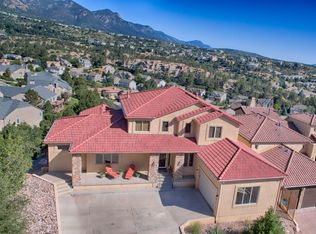 7516 Solitude Ln, Colorado Springs, CO 80919