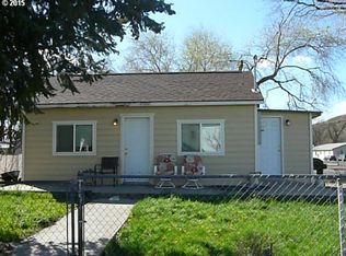 5 SE 19th St, Pendleton, OR 97801