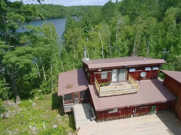 4010 Kennedy Rd, Cook, MN 55723