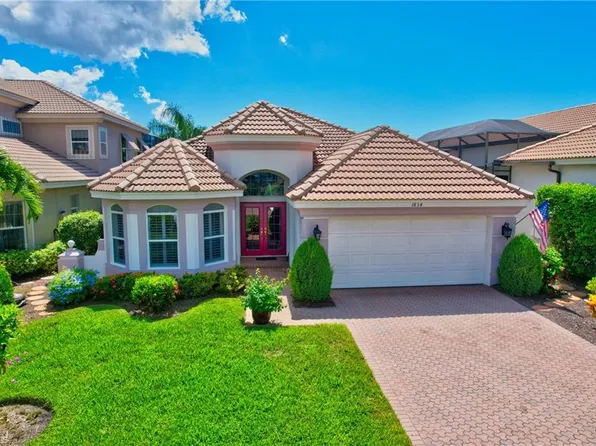 1834 Ivy Pointe CT, NAPLES, FL 34109