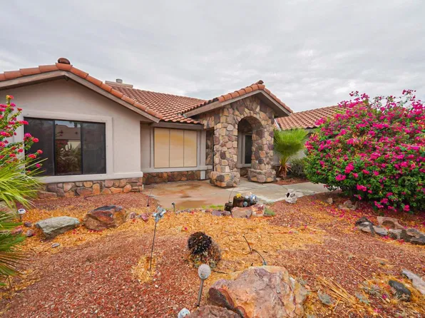 11642 Mohawk St, Wellton, AZ 85356