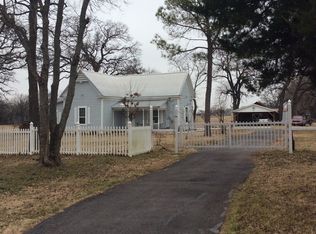 255 State Highway 171 Business, Covington, TX 76636