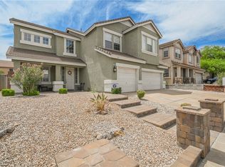 823 Sleepy Moon Ave, Henderson, NV 89012