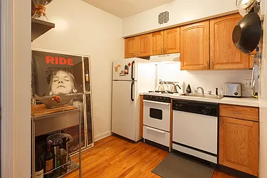 Rented by Berman Realty