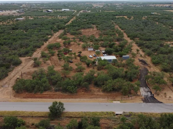 0 Jefferies Rd., Laredo, TX 78045