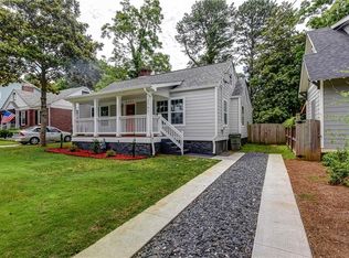 2797 Pharr Rd NE, Atlanta, GA 30317