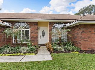 10390 Triple Crown Ave, Jacksonville, FL 32257