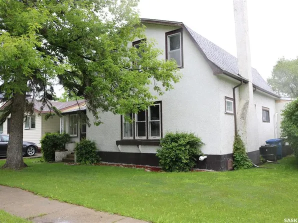1410 Windover AVENUE, Moosomin, SK S0G 3N0