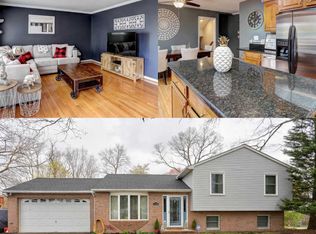 1016 Bell Ave, Glen Burnie, MD 21060