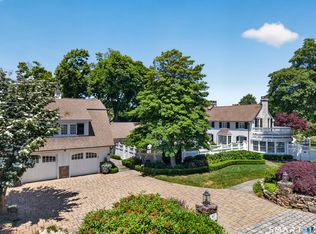 40 Grand Street, Stonington, CT 06378