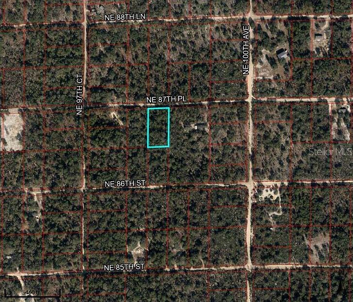 1st image of NE 87th Pl Lot 3067