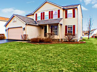 2964 Splitrock Rd, Columbus, OH 43221