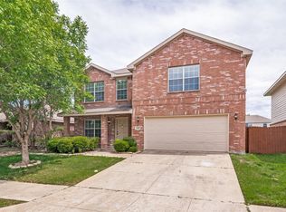 2040 Stagecoach Trl, Heartland, TX 75126