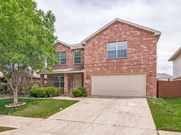 2040 Stagecoach Trl, Heartland, TX 75126