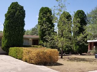2285 N Calle Chihuahua, Nogales, AZ 85621