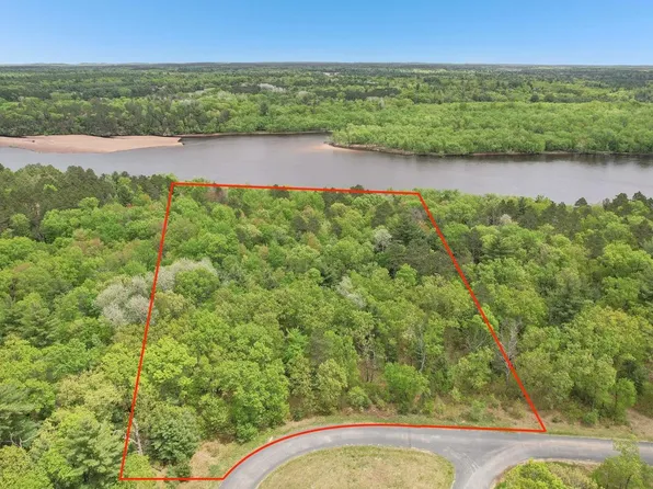 N2680 & N2688 River Highland Drive, Lyndon Station, WI 53944