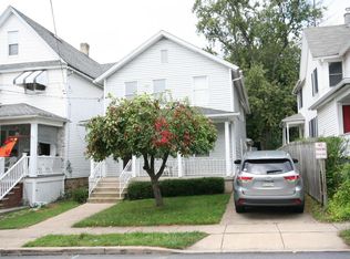 130 S Van Buren Ave, Scranton, PA 18504