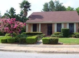 3029 Sutton Dr, Montgomery, AL 36111