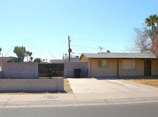1209 W 1st Pl, Mesa, AZ 85201