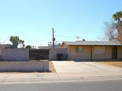 1209 W 1st Pl, Mesa, AZ, 85201