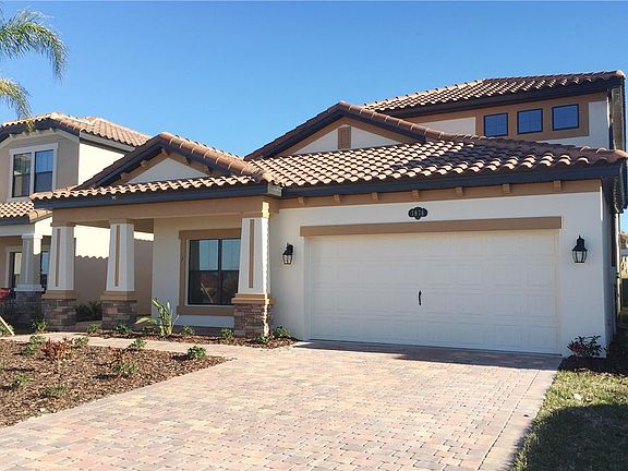 Located on 0049 in TerraLargo in Lakeland, FL