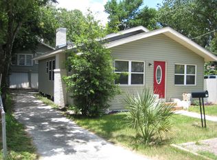 201 W Haya St, Tampa, FL 33603
