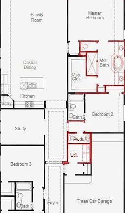 2nd image of this home