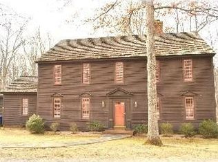 14000 Netherfield Dr, Midlothian, VA 23113