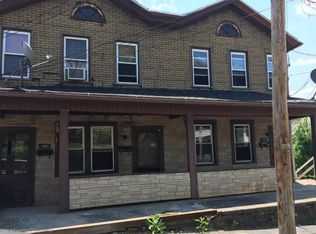 1005-1007 Cedar Ave, Scranton, PA 18505