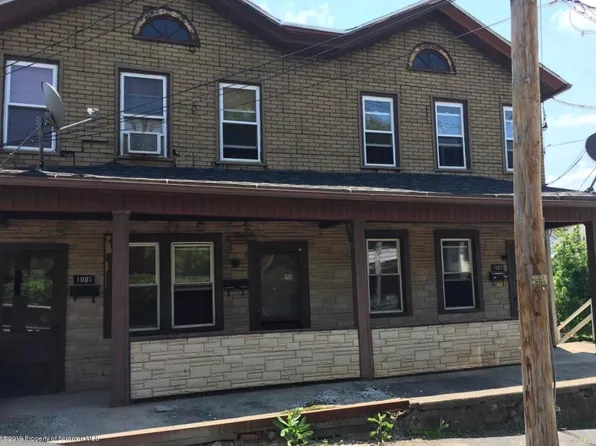 1005-1007 Cedar Ave, Scranton, PA 18505