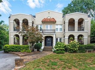 856 Briarcliff Rd NE APT 2, Atlanta, GA 30306