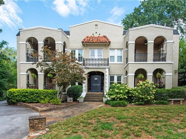 856 Briarcliff Rd NE APT 2, Atlanta, GA 30306