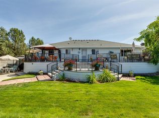 11037 SW Riggs Rd, Powell Butte, OR 97753