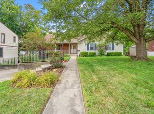 127 Harvard Pl, Southgate, KY 41071