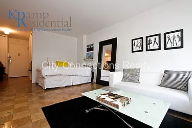 Rented by City Connections Realty