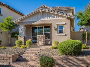 29381 N 123rd Ave, Peoria, AZ 85383