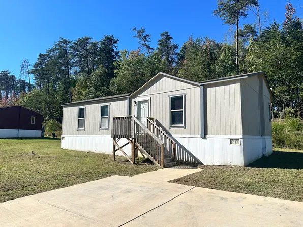 204 Stoney Creek Dr #8, Reidsville, NC 27320